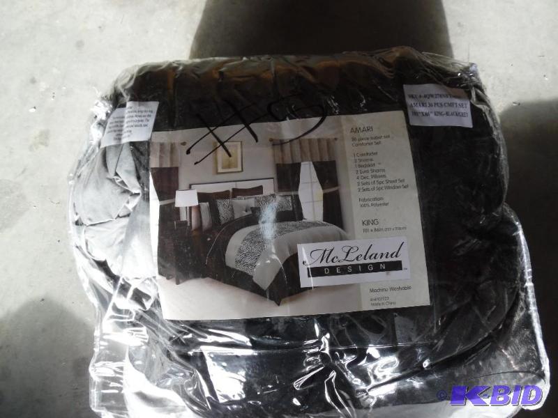 Bedding