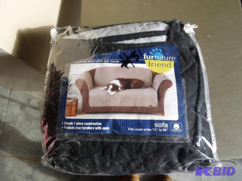 Pet Protector