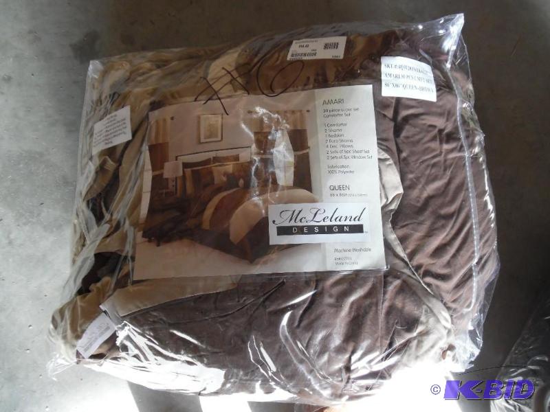 Bedding