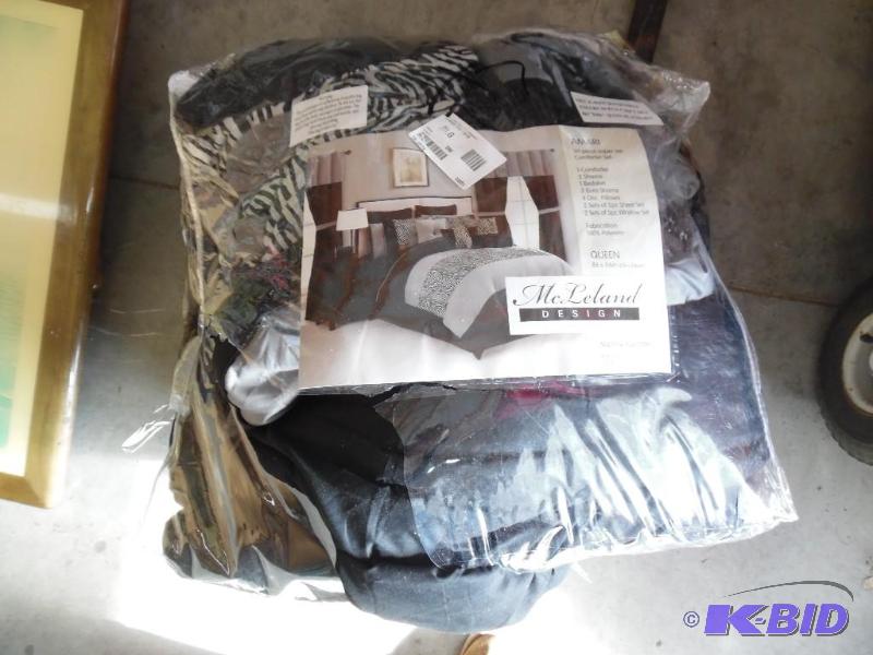 Bedding