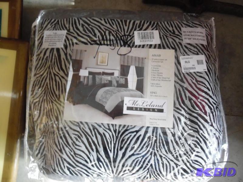 Bedding