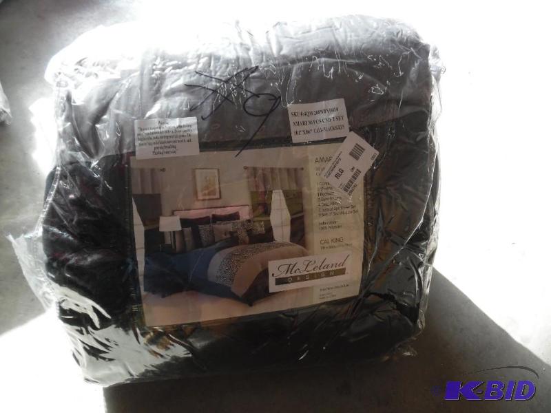 Bedding