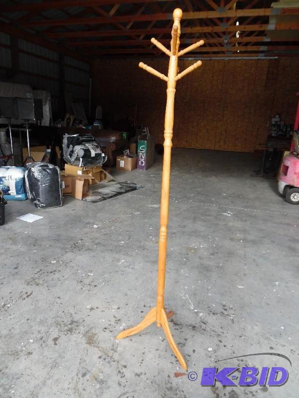 Coat Rack