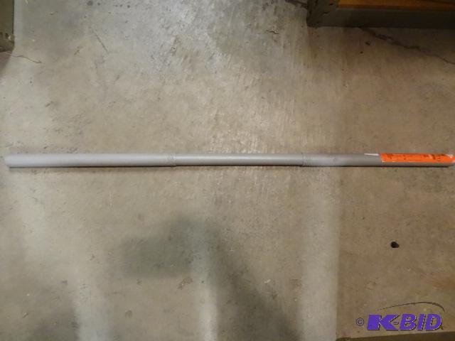 lot 305 image: Roto Hammer Bit, 38 X 31 Used...