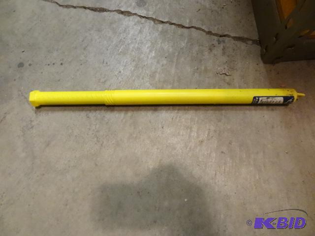 lot 306 image: Roto Hammer Bit 58 X 12" New...