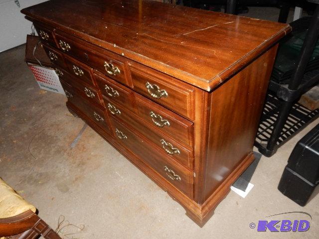 Bureau made by Drew Division.. In good shape ...