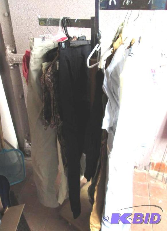 Lot of 11 new Ladies clothing items, high sug...