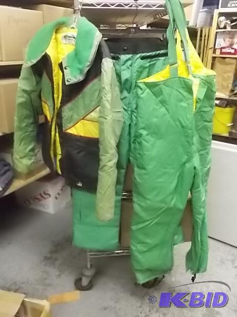 Mens&nbspJohn Deere Bibs, Snow Pants &amp J...