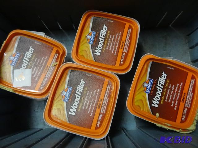 New lot of quantity for Elmers Carpenters w...