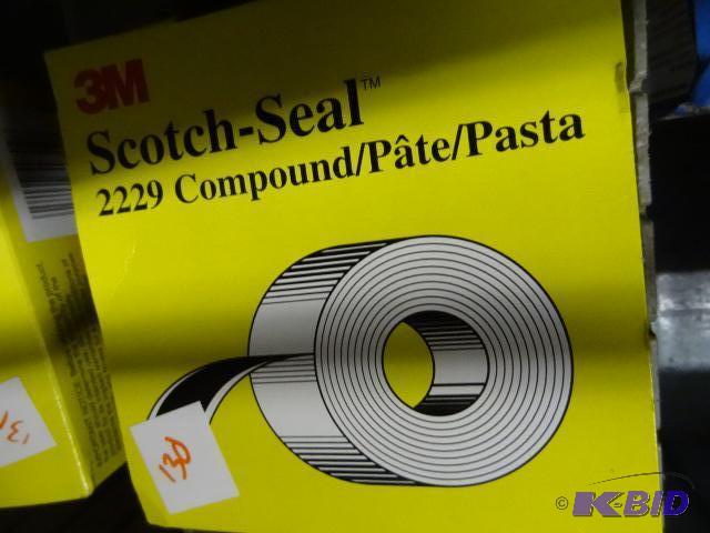 New 3M scotch seal 2229 compound for environm...