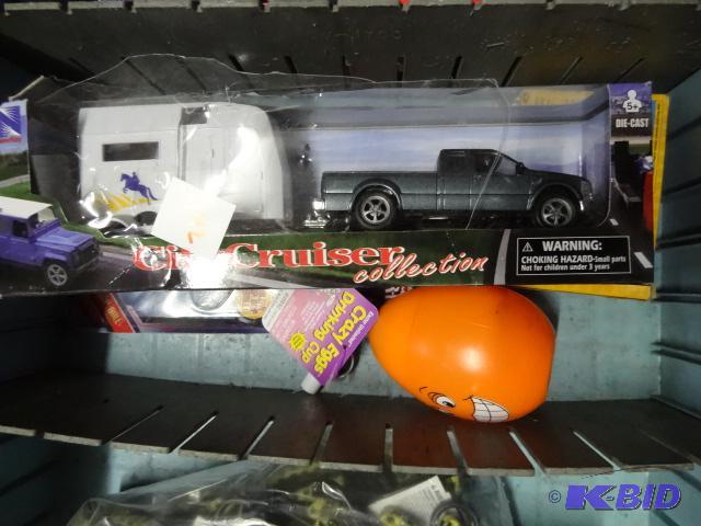 New childrens lot including city cruiser coll...