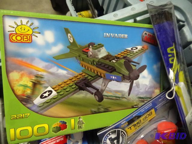 New childrens lot. Includes marvel Avengers ...