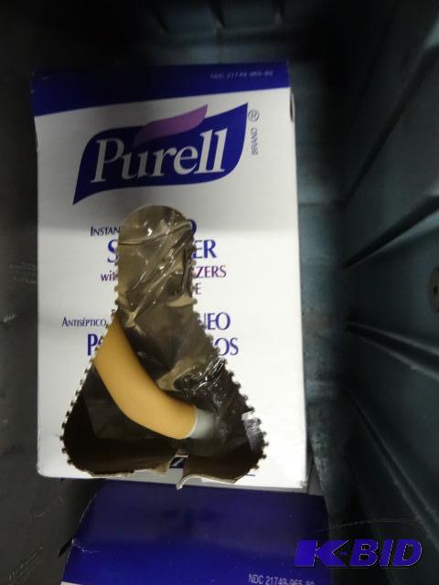 New life quantity to parallel brand instead h...