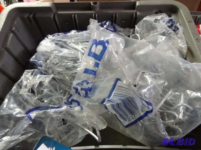 New light consisting of quantity for bags of ...