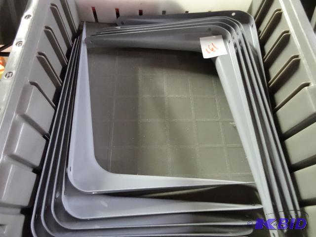 New lot qty 10 Stanley brand 8 inch x 10 inch...