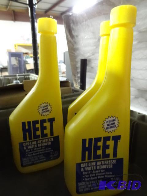 New lot quantity 3 sheet brand gas line antif...