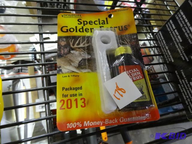 New lot quantity 3 Wildlife Research special ...