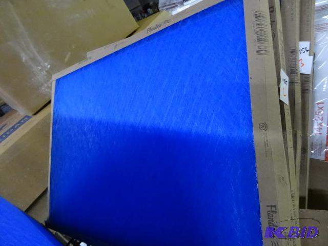 Quantity 4 new furnace filters Flanders EZ fl...