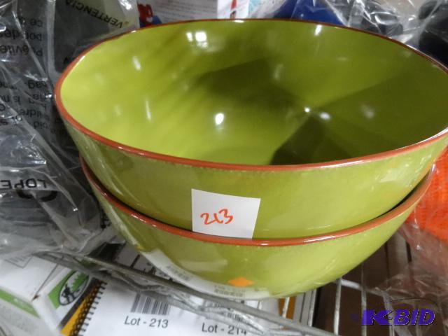 New lot quantity 2 Anchor Hocking anchor Home...