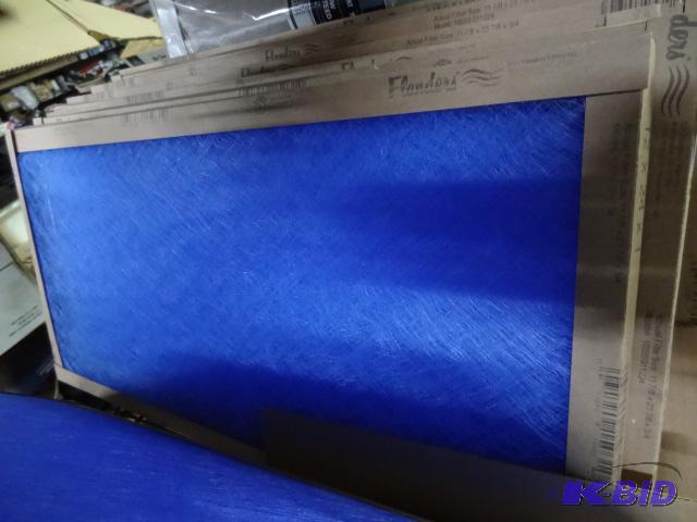 Quantity 4 new Flanders air filter furnace fi...