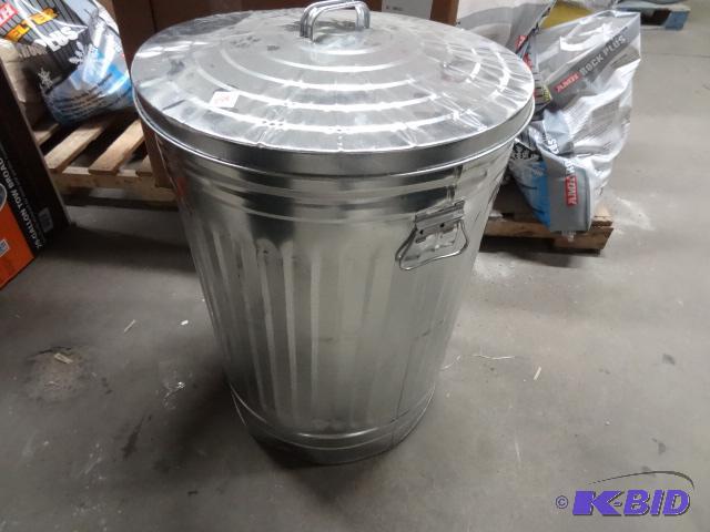 New Behrens brand hi grade steel galvanized g...