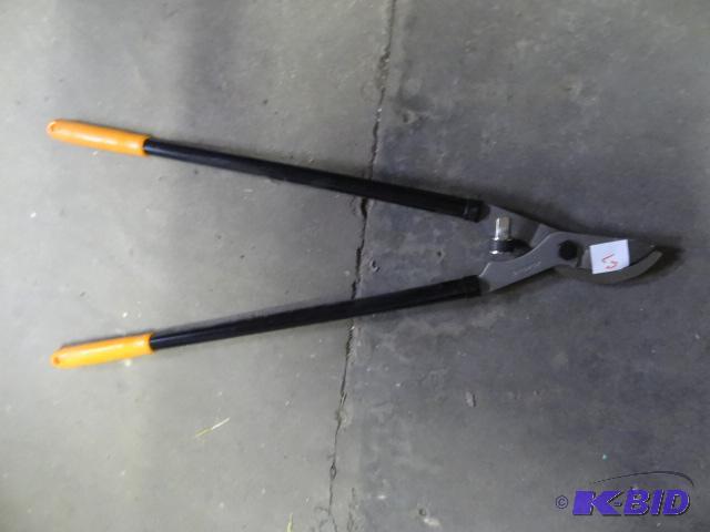 New trooper standard Limb cutter....