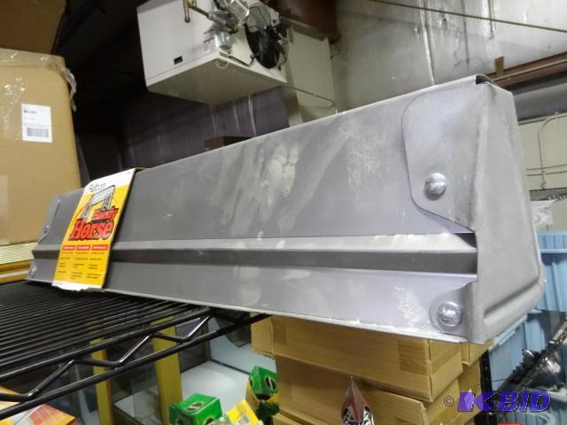 New fulton brand handy horse foldable metal s...