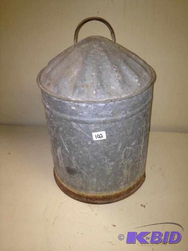 Chicken Waterer&nbspTop&nbsp...