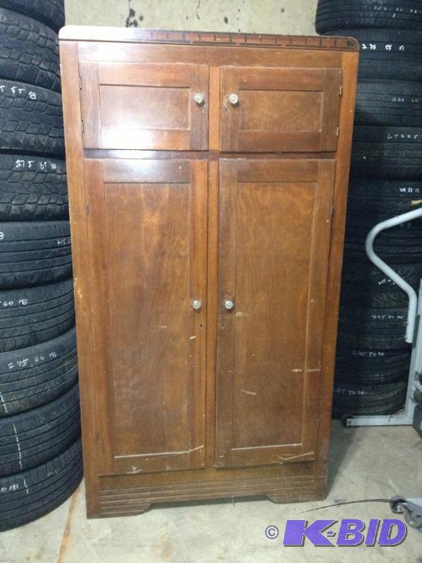 Antique Solid Wood Cabinet&nbsp  &nbsp...
