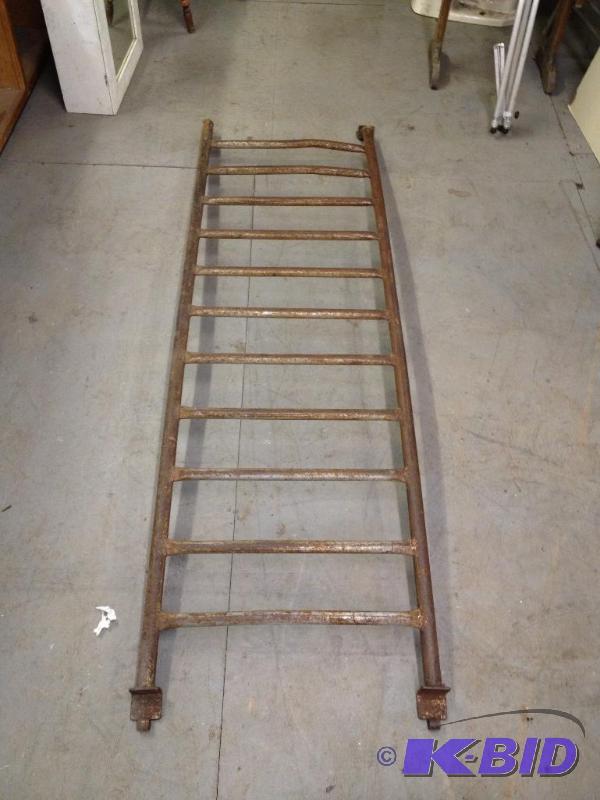 Heavy Steel Trailer Ramps&nbsp...