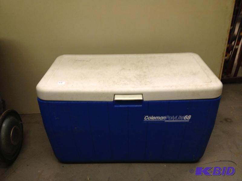 Coleman Cooler&nbsp...