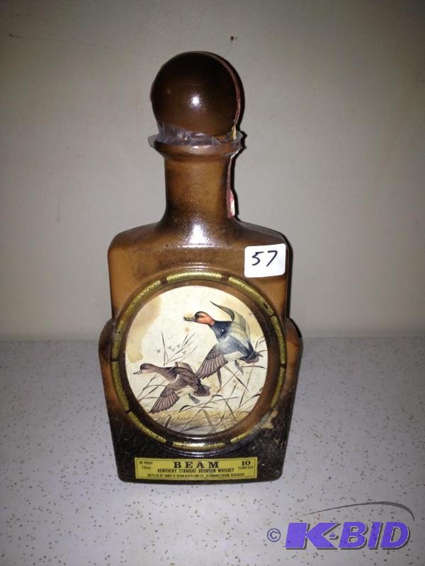 Vintage Whiskey Decanter&nbsp...