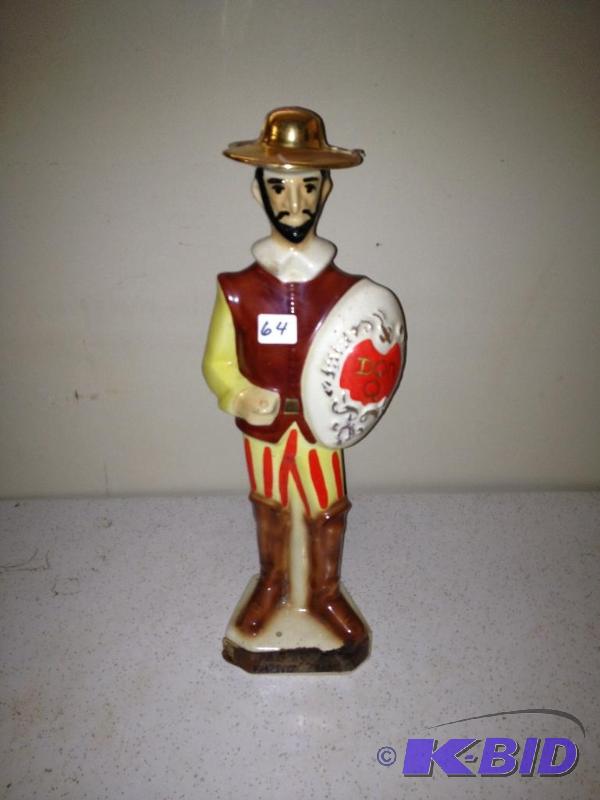 &nbspVintage Whiskey Decanter&nbsp...