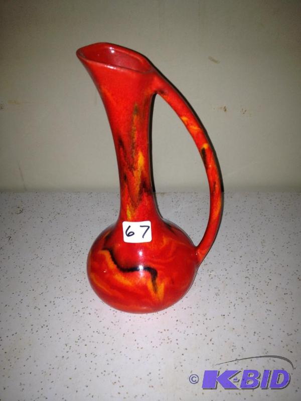Vintage Porcelain&nbspVase&nbsp...