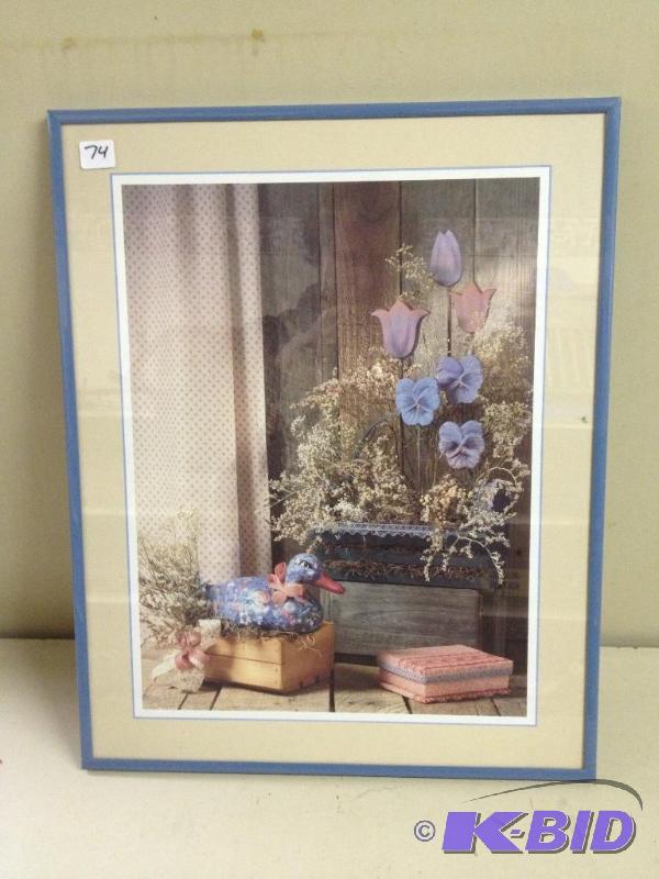 Print in Frame&nbsp...