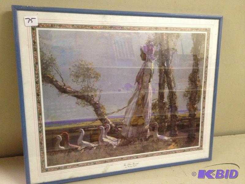 Print in Frame&nbsp...