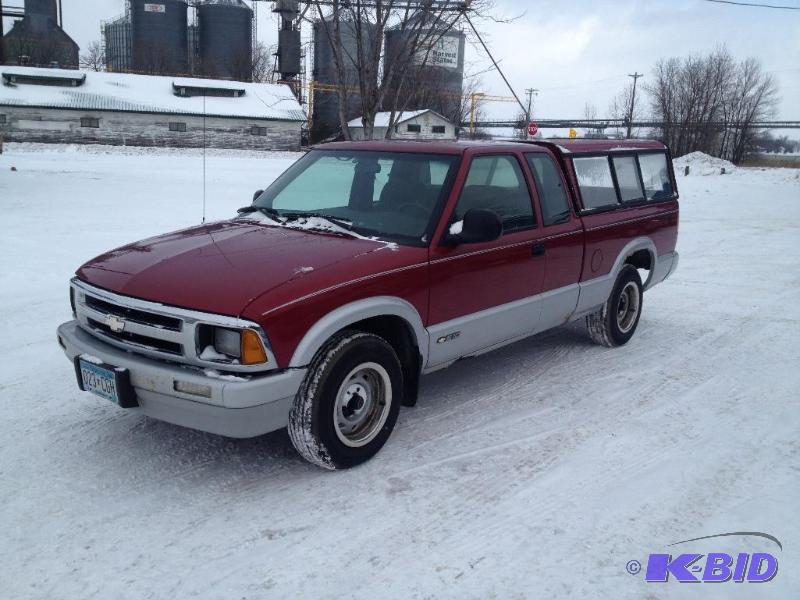 Lowry Auto Auction 26 KBID