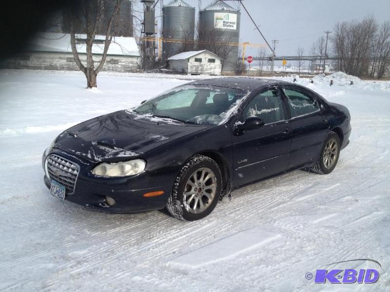 Lowry Auto Auction 26 KBID