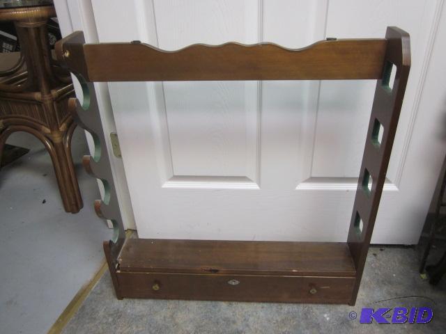 Gun Rack