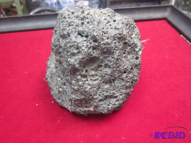 Large volcanic pumice rock.&nbsp  &nbsp  &n...
