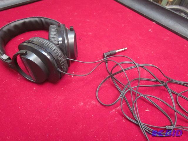 Vintage Koss TD60 headphones.  &nbsp  &nbsp...