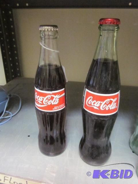 Coke - Coca Cola