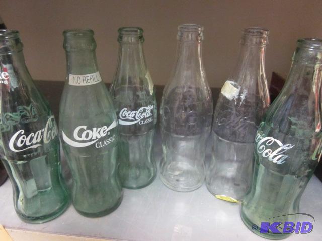 Coke - Coca Cola