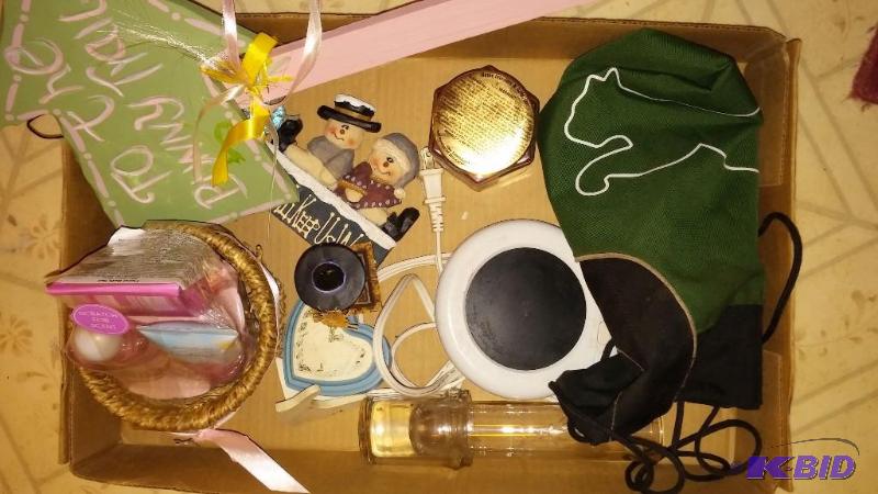 Box o Miscellaneous as shown....