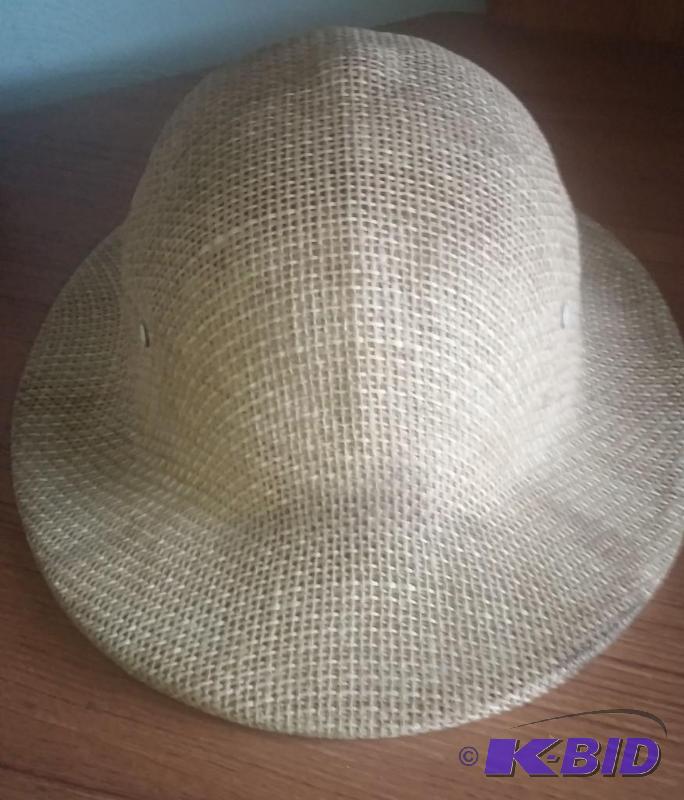 Outback fishing hat...