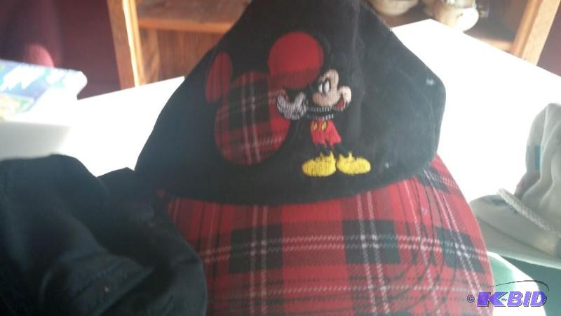 HUGE Lot of collectors hat, as shown, somethi...