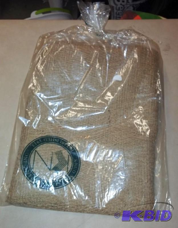 NEW package of Jute...