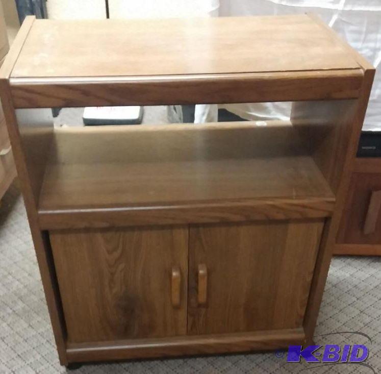 Microwave Stand...