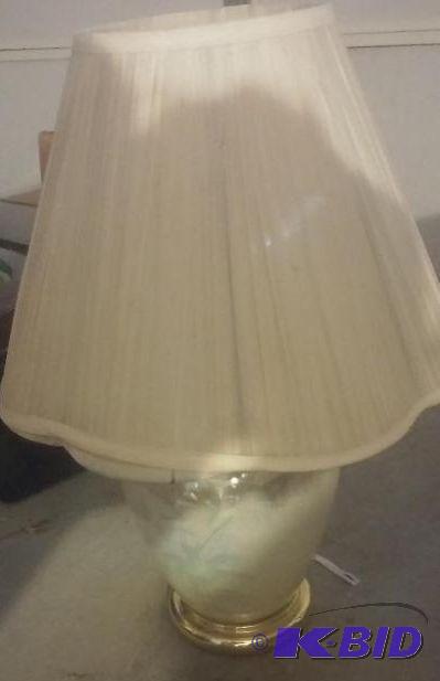 Lamp...