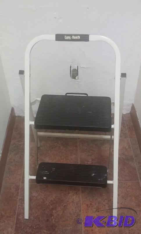 Step Stool...